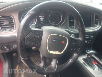2021 Dodge Charger Scat Pack - miniatura 10