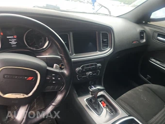 2021 Dodge Charger Scat Pack - miniatura 11