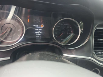 2021 Dodge Charger Scat Pack - miniatura 12