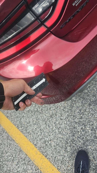 2021 Dodge Charger Scat Pack - miniatura 21