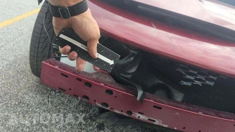 2021 Dodge Charger Scat Pack - miniatura 27