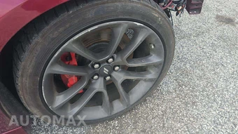 2021 Dodge Charger Scat Pack - miniatura 30