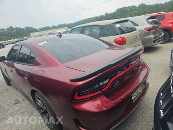2021 Dodge Charger Scat Pack - miniatura 6