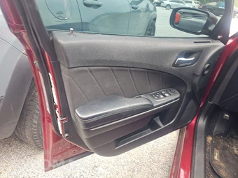 2021 Dodge Charger Scat Pack - miniatura 9