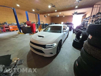2021 Dodge Charger Scat Pack - samochód z USA z aukcji Manheim, oferta Kup Teraz w AUTOMAX