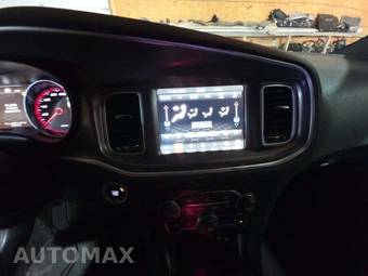 2021 Dodge Charger Scat Pack - miniatura 10