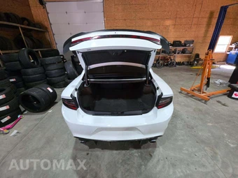 2021 Dodge Charger Scat Pack - miniatura 14