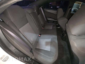 2021 Dodge Charger Scat Pack - miniatura 16