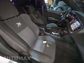 2021 Dodge Charger Scat Pack - miniatura 18