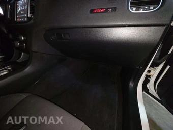 2021 Dodge Charger Scat Pack - miniatura 19