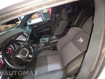 2021 Dodge Charger Scat Pack - miniatura 6