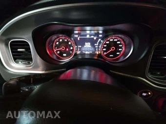 2021 Dodge Charger Scat Pack - miniatura 9