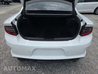 2021 Dodge Charger Scat Pack Widebody - miniatura 14