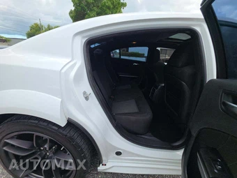 2021 Dodge Charger Scat Pack Widebody - miniatura 16