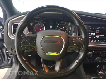 2021 Dodge Charger Scat Pack Widebody – miniatura 10