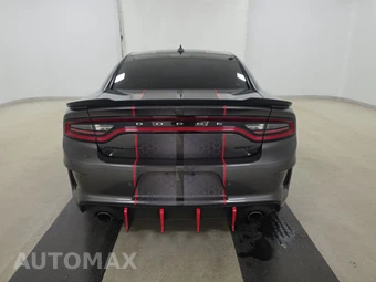 2021 Dodge Charger Scat Pack Widebody – miniatura 5