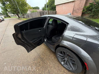 2021 Dodge Charger Scat Pack Widebody - miniatura 10