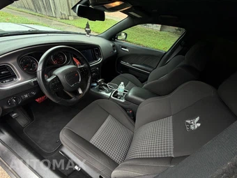 2021 Dodge Charger Scat Pack Widebody - miniatura 25
