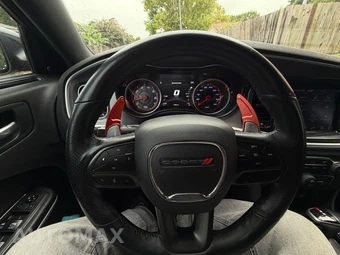 2021 Dodge Charger Scat Pack Widebody - miniatura 29