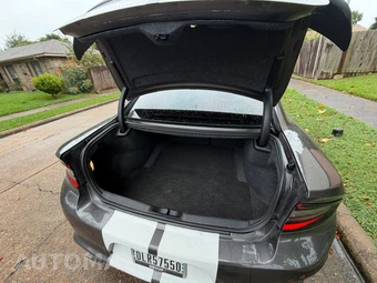 2021 Dodge Charger Scat Pack Widebody - miniatura 8