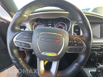 2021 Dodge Charger Scat Pack Widebody – miniatura 10