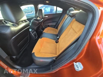 2021 Dodge Charger Scat Pack Widebody – miniatura 13
