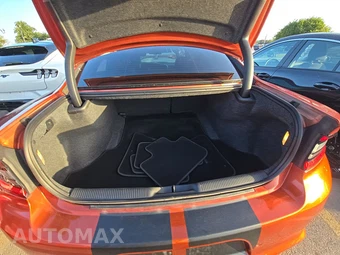 2021 Dodge Charger Scat Pack Widebody – miniatura 16