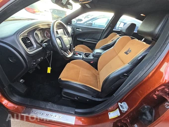 2021 Dodge Charger Scat Pack Widebody – miniatura 7