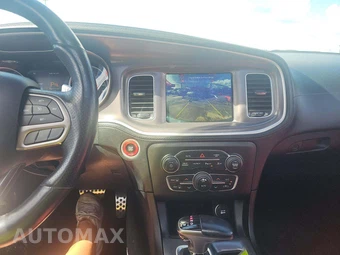 2021 Dodge Charger Scat Pack Widebody – miniatura 10