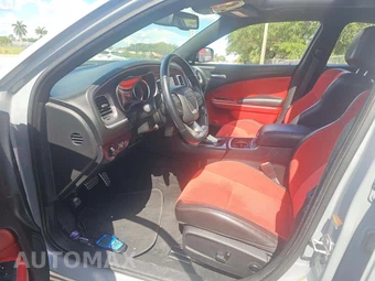 2021 Dodge Charger Scat Pack Widebody – miniatura 6