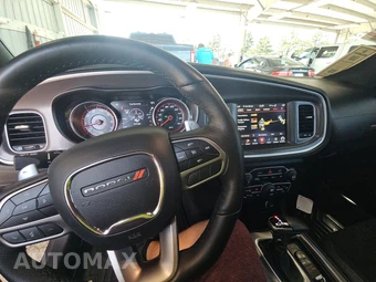 2021 Dodge Charger Scat Pack Widebody - miniatura 11