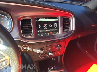 2021 Dodge Charger Scat Pack Widebody – miniatura 11
