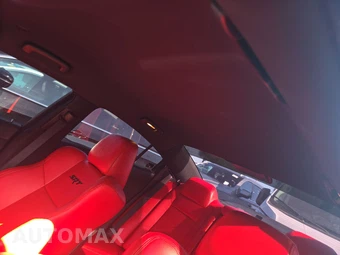 2021 Dodge Charger Scat Pack Widebody – miniatura 18