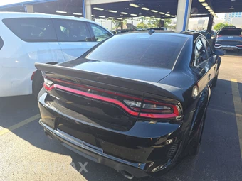 2021 Dodge Charger Scat Pack Widebody – miniatura 5