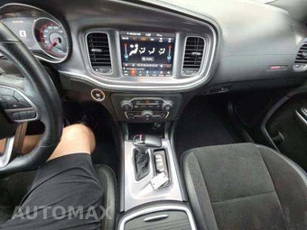 2021 Dodge Charger Scat Pack Widebody – miniatura 10