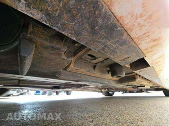 2021 Dodge Charger Scat Pack Widebody – miniatura 17