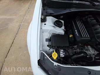 2021 Dodge Charger Scat Pack Widebody – miniatura 21