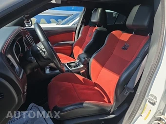 2021 Dodge Charger Scat Pack Widebody – miniatura 13