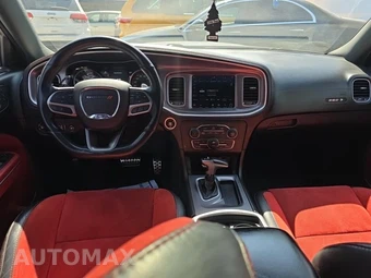 2021 Dodge Charger Scat Pack Widebody – miniatura 14