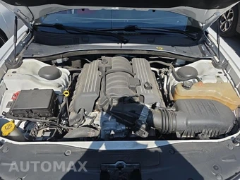 2021 Dodge Charger Scat Pack Widebody – miniatura 18