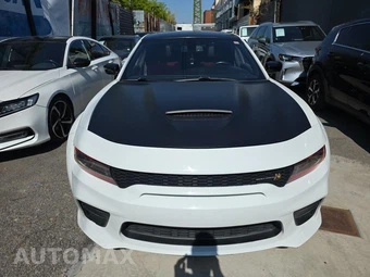 2021 Dodge Charger Scat Pack Widebody – miniatura 2