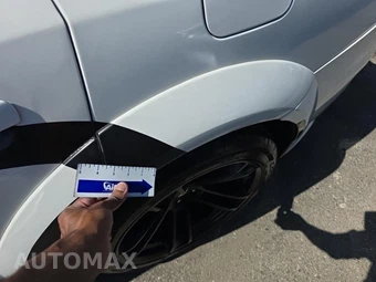 2021 Dodge Charger Scat Pack Widebody – miniatura 21