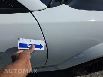 2021 Dodge Charger Scat Pack Widebody – miniatura 23