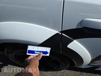 2021 Dodge Charger Scat Pack Widebody – miniatura 25