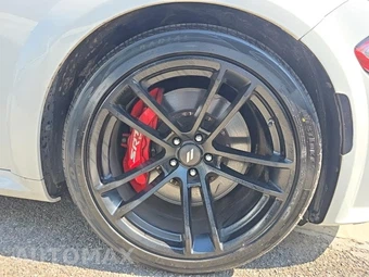 2021 Dodge Charger Scat Pack Widebody – miniatura 9