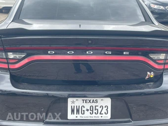 2021 Dodge Charger Scat Pack Widebody - miniatura 8
