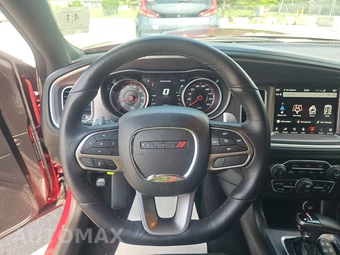 2021 Dodge Charger Scat Pack Widebody – miniatura 10