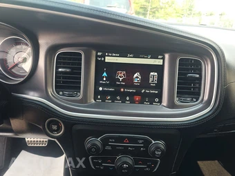 2021 Dodge Charger Scat Pack Widebody – miniatura 11
