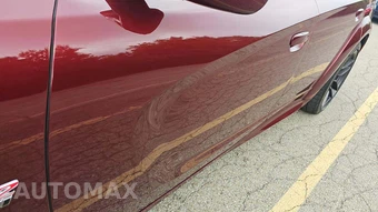 2021 Dodge Charger Scat Pack Widebody – miniatura 23