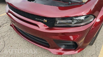 2021 Dodge Charger Scat Pack Widebody – miniatura 24